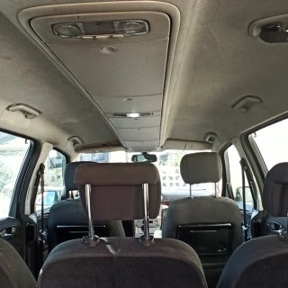 Ford Galaxy 2008
