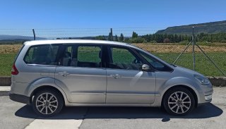 Ford Galaxy 2008