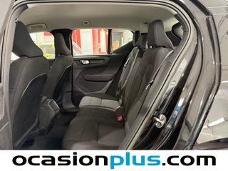 Volvo XC40 T2 Essential 95 kW (129 CV)