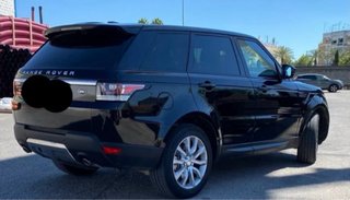 Range Rover  Sport SE 2016