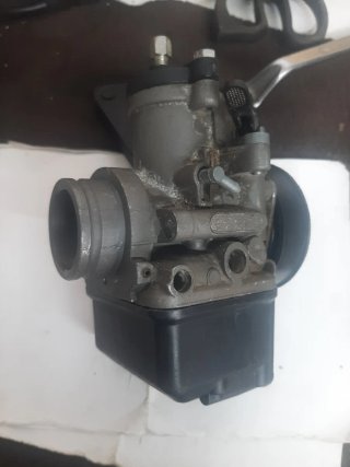 Carburador Dellorto PHBH 28