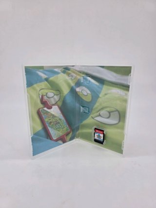 Pokemon Spada Nintendo Switch 1545