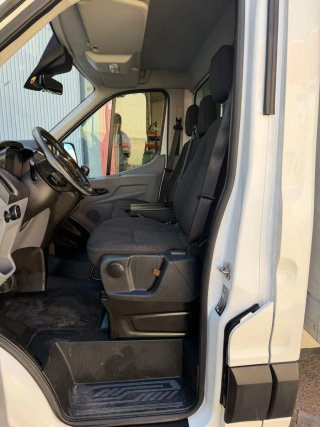 Ford Transit 2019