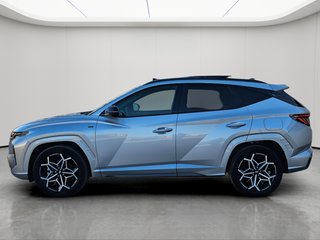 Hyundai Tucson 1.6 TGDI 169kW (230CV) HEV N-Line Sky AT