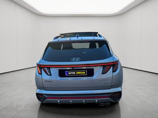 Hyundai Tucson 1.6 TGDI 169kW (230CV) HEV N-Line Sky AT