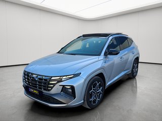 Hyundai Tucson 1.6 TGDI 169kW (230CV) HEV N-Line Sky AT