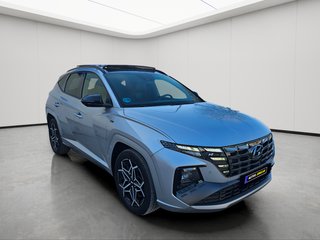 Hyundai Tucson 1.6 TGDI 169kW (230CV) HEV N-Line Sky AT