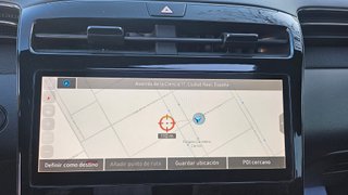 Hyundai Tucson 1.6 TGDI 169kW (230CV) HEV N-Line Sky AT
