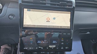 Hyundai Tucson 1.6 TGDI 169kW (230CV) HEV N-Line Sky AT