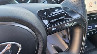 Hyundai Tucson 1.6 TGDI 169kW (230CV) HEV N-Line Sky AT