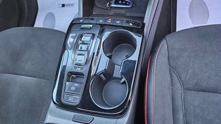 Hyundai Tucson 1.6 TGDI 169kW (230CV) HEV N-Line Sky AT