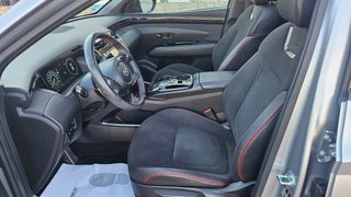 Hyundai Tucson 1.6 TGDI 169kW (230CV) HEV N-Line Sky AT