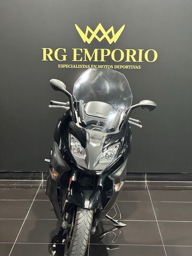C 650 SPORT DESDE 127€/MES