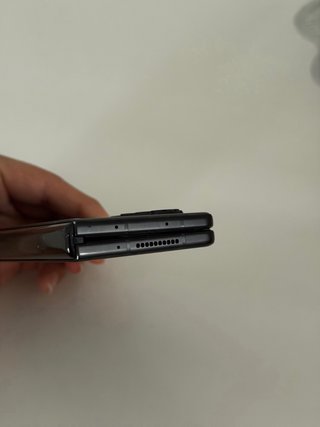 Samsung Z Fold 3 256 Gb (Leer Descripción)