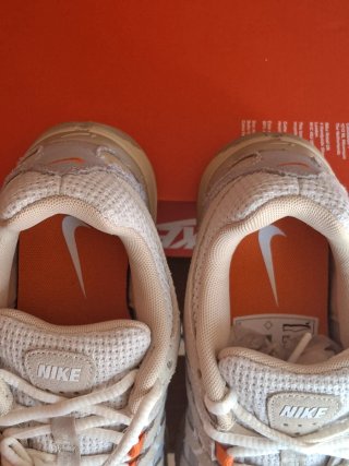 Nike P-6000  IM-6648-009 Gris/Blanco N° 36.6