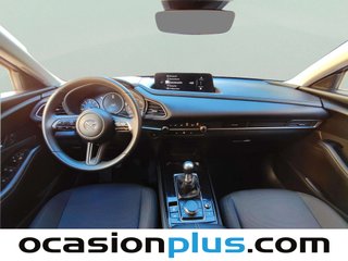 Mazda CX-30 e-SKY G MHEV Prime-line 103 kW (140 CV)