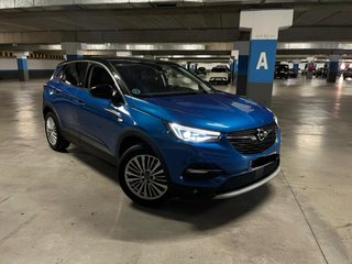 Opel Grandland X 2018