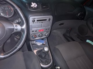 Alfa Romeo 147 2006