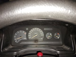 Ford Escort 1996