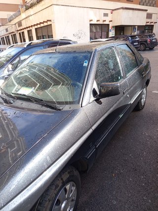 Ford Escort 1996