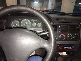 Ford Escort 1996