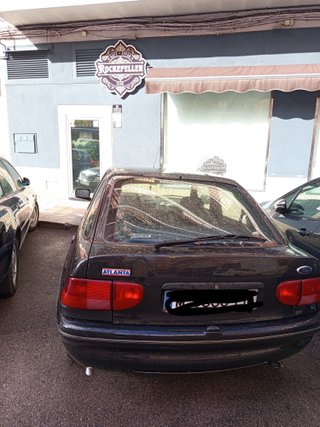 Ford Escort 1996