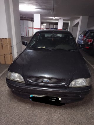 Ford Escort 1996