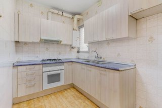 Piso en venta en El Congrés i els Indians en Barcelona