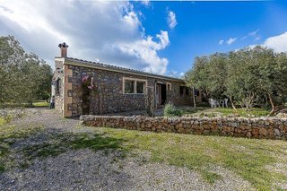 Casa rural en venta en Manacor Centro en Manacor