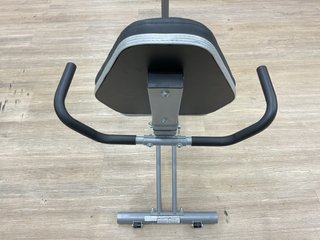 Bicicleta Estática Dualfit