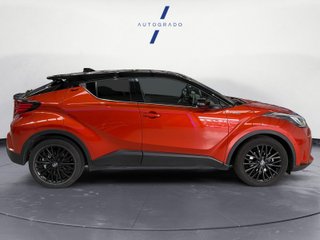 Toyota C-HR 2.0 180H Kaji Edition