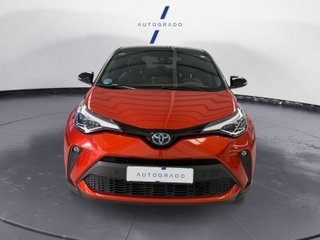 Toyota C-HR 2.0 180H Kaji Edition