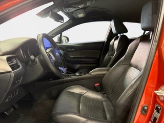 Toyota C-HR 2.0 180H Kaji Edition