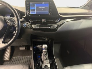 Toyota C-HR 2.0 180H Kaji Edition