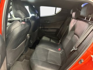 Toyota C-HR 2.0 180H Kaji Edition