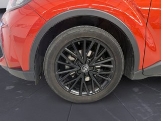 Toyota C-HR 2.0 180H Kaji Edition