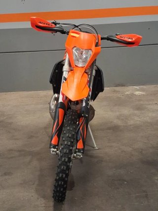 KTM 300 EXC TPI 2019 Enduro