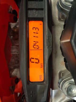 KTM 300 EXC TPI 2019 Enduro