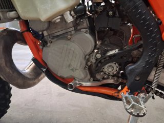 KTM 300 EXC TPI 2019 Enduro