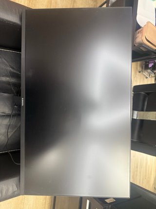Monitor Xiaomi Negro