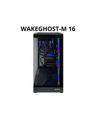 PC RYZEN 7 5700X | RTX5060TI 8GB | 32GB RAM | 1TB