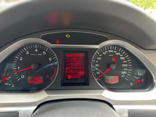 Audi A6 2007