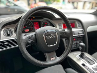 Audi A6 2007