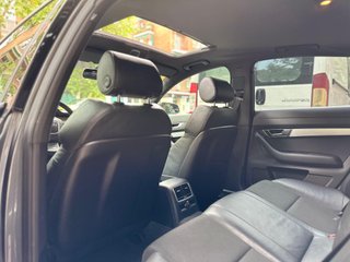 Audi A6 2007