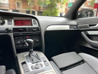 Audi A6 2007