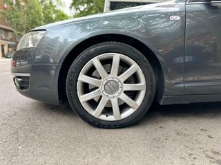Audi A6 2007