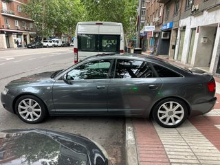 Audi A6 2007