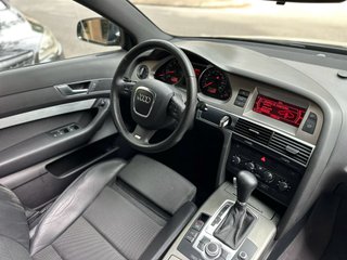 Audi A6 2007