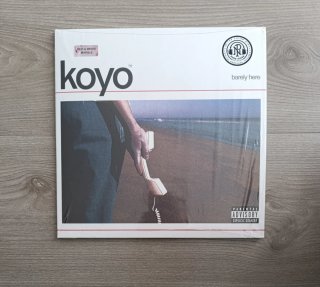 Story Of The Year, Koyo, Super Sometimes (Vinilos)