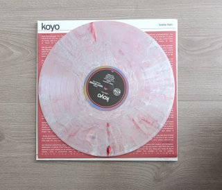 Story Of The Year, Koyo, Super Sometimes (Vinilos)